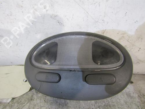 Used Interior roof light CHEVROLET LACETTI (J200) 2.0 D (121 hp) 25063715