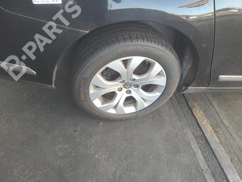 Used Left taillight Left taillight CITROËN C5 II Break (RE_) [2004-2008] 10778183 10778183