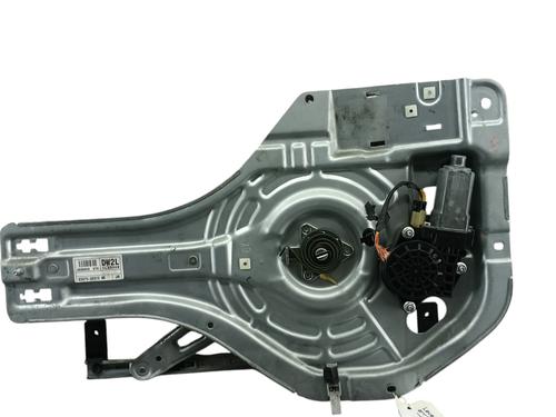 Rear left window mechanism HYUNDAI TUCSON (JM) 2.0 CRDi | BP30566170C24
