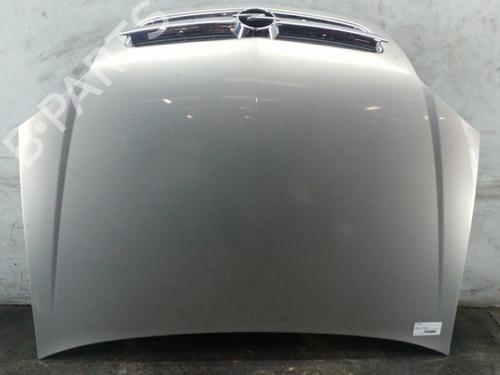 Motorhjelm OPEL VECTRA C GTS (Z02) 1.9 CDTI (F68) (150 hp) 25081808