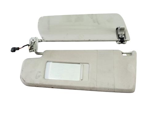 Used Left sun visor VW PASSAT B6 (3C2) [2005-2010]  25074287