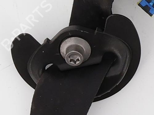 Front right seatbelt CITROËN C4 II (NC_) 1.6 THP 155 | BP33700135I25 - Image 10
