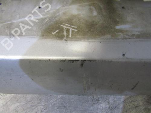 Rear bumper HYUNDAI i30 (FD) 1.6 CRDi | BP25106884C8 