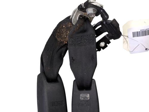 Seat buckle MAZDA 6 Hatchback (GH) 2.0 MZR-CD (GH14) | BP27683424I32 - Image 2