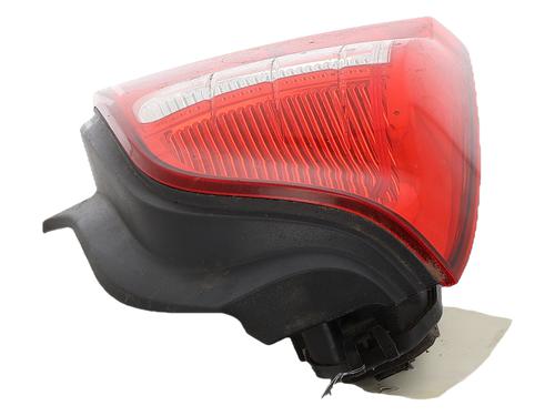 Left taillight RENAULT TWINGO II (CN0_) | BP37470963C34 - Image 2