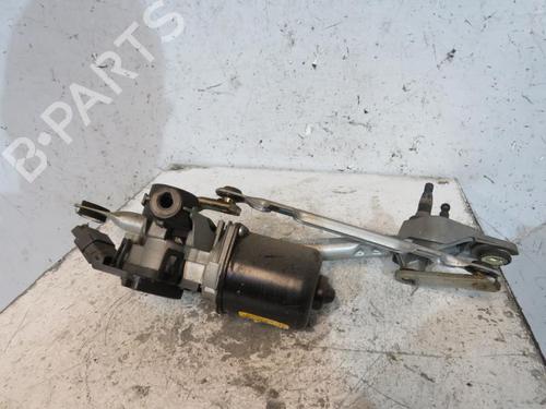 Front wiper motor PEUGEOT 107 (PM_, PN_) 1.0 | BP25092571M29