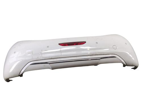 Rear bumper PEUGEOT 208 I (CA_, CC_) 1.6 HDi | BP29759903C8