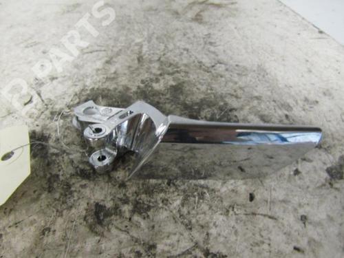 Used Rear left interior door handle Rear left interior door handle OPEL SIGNUM Hatchback (Z03) 1.9 CDTI (F48) (120 hp) 10599723 10599723