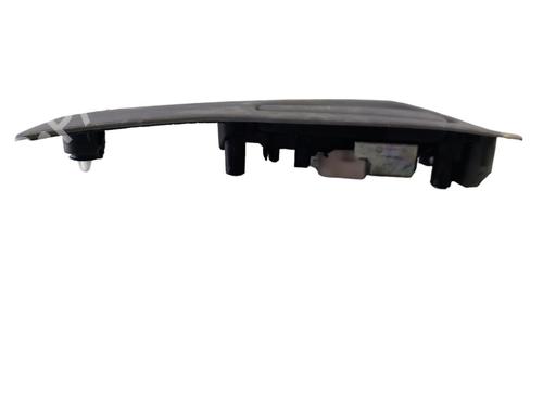 Rear left exterior door handle RENAULT CLIO IV Grandtour (KH_) 0.9 TCe 90 | BP25061930C130 