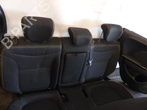 Seats set KIA SOUL II (PS) 1.6 CRDi 136 | BP25065415C78  - Image 6