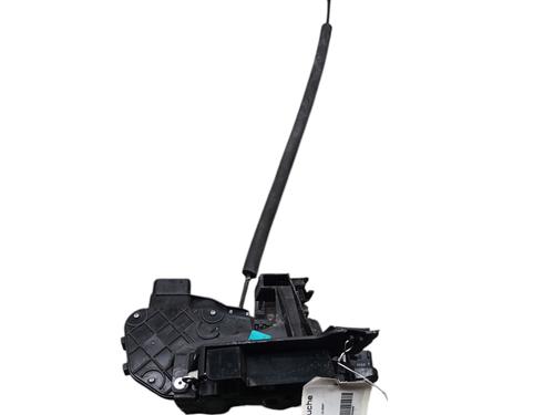 Serratura anteriore sinistra JAGUAR XK II Coupe (X150) 4.2 XKR (416 hp) 32993014