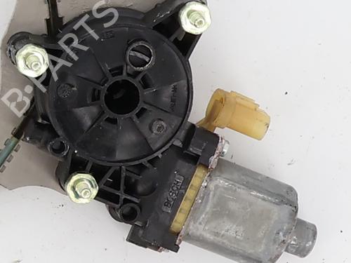 Front right window mechanism KIA RIO IV (YB, SC, FB) 1.0 T-GDI 100 | BP35962029C23 - Image 3