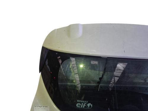 Tailgate RENAULT CLIO IV (BH_) 1.5 dCi 90 | BP30900552C6