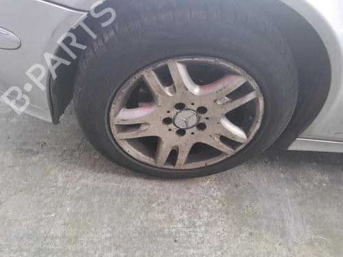 Climate control MERCEDES-BENZ E-CLASS (W211) E 280 CDI (211.023) | BP25104387I5  - Image 13