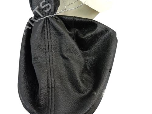 Shift knob PEUGEOT 308 I (4A_, 4C_) 1.6 HDi | BP31176412I34