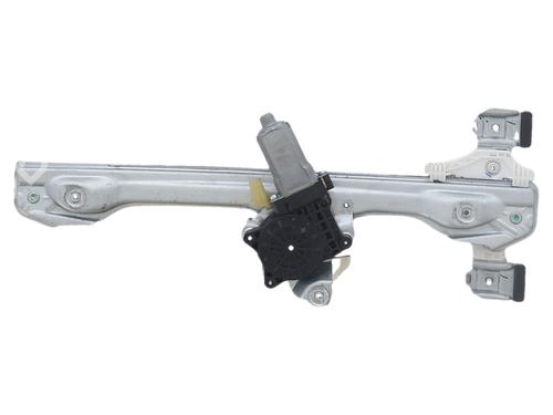 Front left window mechanism OPEL KARL (C16) 1.0 | BP38636284C22 - Image 5