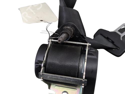 Front left seatbelt DACIA SANDERO II TCe 90 (B8M1, B8MA, B8AC) | BP31641746I26 