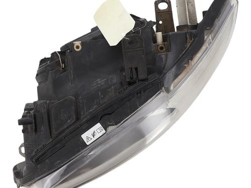 Left headlight BMW 1 (E87) 118 d | BP38163868C28 - Image 5