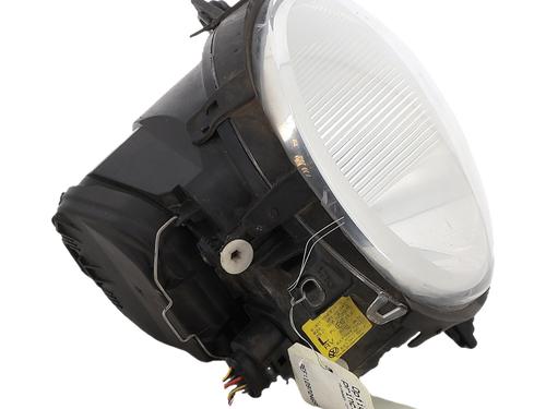Used Left headlight Left headlight 37868906 37868906