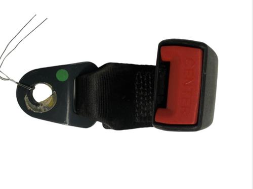 Seat buckle NISSAN MICRA III (K12) 1.2 16V | BP25088553I32 