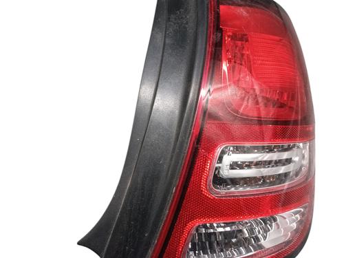 Used Right taillight CITROËN C3 II (SC_) 1.4 HDi 70 (SC8HZC, SC8HR0, SC8HP4) (68 hp) 31170539