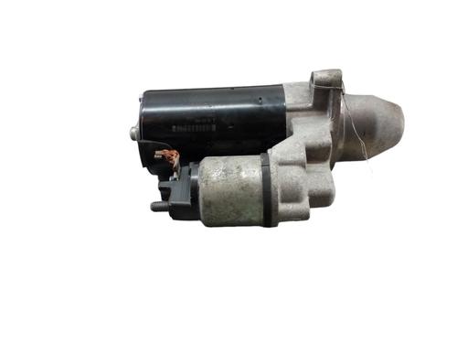 Used Starter OPEL CORSA D (S07) [2006-2015]  25087290