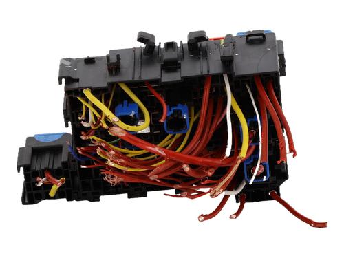Fuse box RENAULT KANGOO III Box Body/MPV 1.5 Blue dCi 115 (FJAC) | BP37748931E1 - Image 6