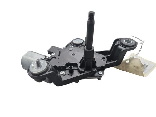 Used Rear wiper motor PEUGEOT 2008 II (UD_, US_, UY_, UJ_, UR_, UC_) [2019-2025]  25056555