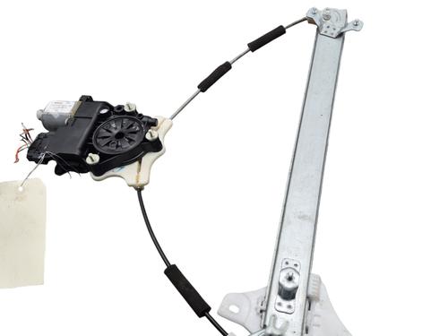 Used Front left window mechanism HYUNDAI i20 II (GB, IB) [2014-2021]  25057133