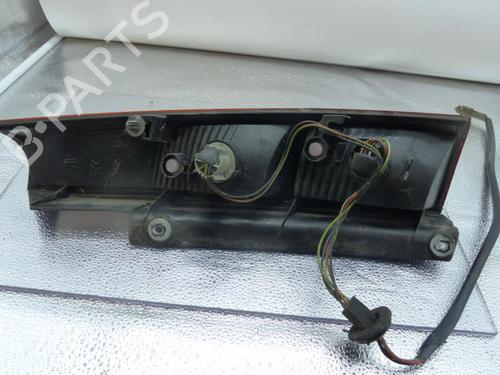 Used Left taillight Left taillight SUZUKI IGNIS II (MH) 1.3 DDiS (RM413D) (70 hp) 25079664 25079664
