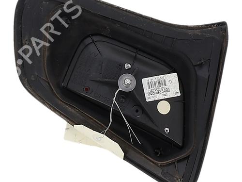 Right tailgate light CITROËN C3 II (SC_) 1.4 HDi 70 (SC8HZC, SC8HR0, SC8HP4) | BP38275476C80 - Image 6