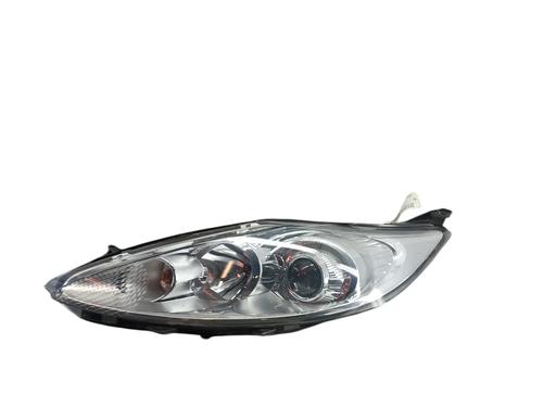 Used Left headlight Left headlight FORD FIESTA VI (CB1, CCN) 1.6 TDCi (90 hp) 31282186 31282186