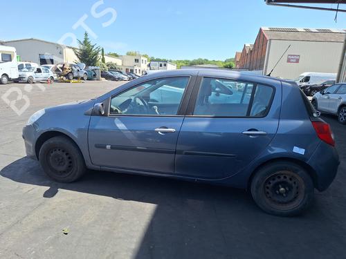 Switch RENAULT CLIO III (BR0/1, CR0/1) | BP37470927I30 - Image 4