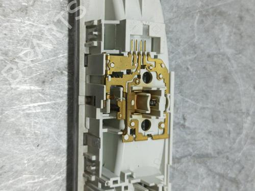 Used Interior roof light Interior roof light 25103659 25103659