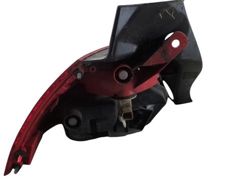 Right taillight RENAULT MEGANE II (BM0/1_, CM0/1_) 1.6 16V | BP30819981C35