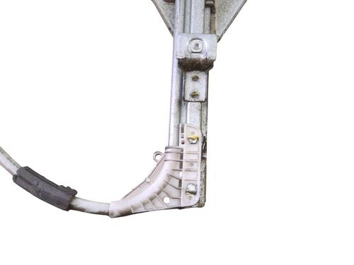 Rudehejsemekanisme ventre foran RENAULT MASTER II Van (FD) 2.5 dCi 120 (FD0M, FD0U, FD0W, FD2M, FD2W, FD3M, FD3U,... (115 hp) 32864349