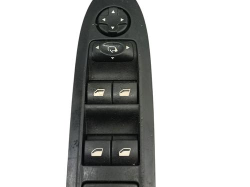 Left front window switch CITROËN C4 II (NC_) 1.6 HDi 110 | BP31993796I27