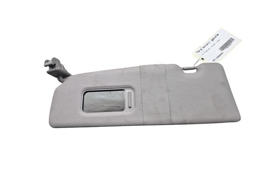 Used Left sun visor Left sun visor BMW 1 (F20) 118 d (143 hp) 25075284 25075284
