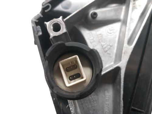 Used Left mirror BMW 1 (E87) [2003-2013]  25058472