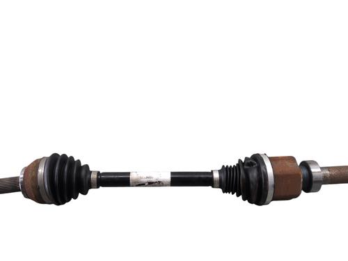 Right front driveshaft RENAULT KADJAR (HA_, HL_) 1.3 TCe 140 (HLNB, HLN1) | BP30298997M39  - Image 9
