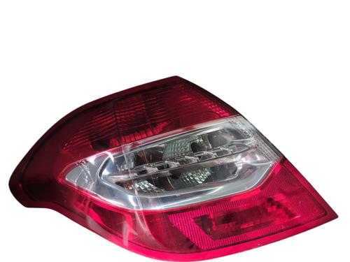 Venstre baglygte CITROËN C4 II (NC_) 1.6 HDi 90 | BP29326997C34