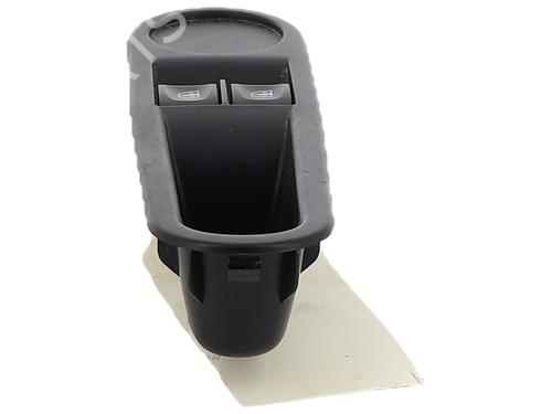 Left front window switch RENAULT TWINGO III (BCM_, BCA_) | BP36438938I27 - Image 2