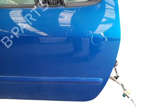 Right front door PEUGEOT 307 (3A/C) 2.0 HDi 135 | BP25099399C3 