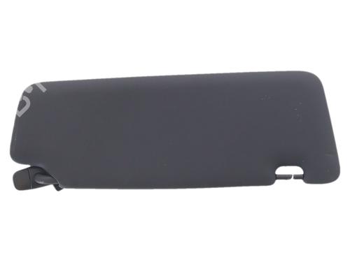 Left sun visor AUDI A1 Sportback (8XA, 8XF) 1.4 TFSI | BP36817667I1  - Image 5