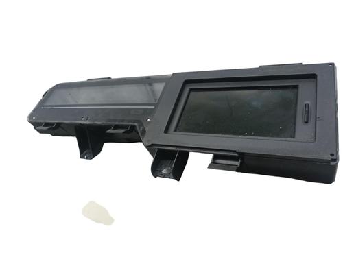 Kombiinstrument RENAULT SCÉNIC III (JZ0/1_) 1.5 dCi (110 hp) 25102988