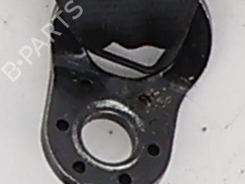 Rear left seatbelt SKODA RAPID Spaceback (NH1) 1.6 TDI | BP39757592I29 - Image 4