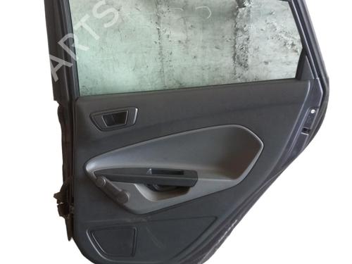 Right rear door FORD FIESTA VI (CB1, CCN) 1.25 | BP25099303C5 