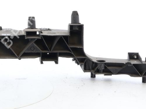 Front slam panel RENAULT ZOE (BFM_) ZOE | BP37749124C72 - Image 2