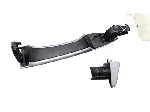 Rear right exterior door handle CITROËN C3 III (SX) 1.2 VTi 82 | BP25052695C130 