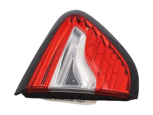 Left tailgate light RENAULT CAPTUR I (J5_, H5_) 1.5 dCi 90 (J5N4, J5M5, J5MW, J5M6, J5AL, J5AJ) | BP37268957C79 - Image 2